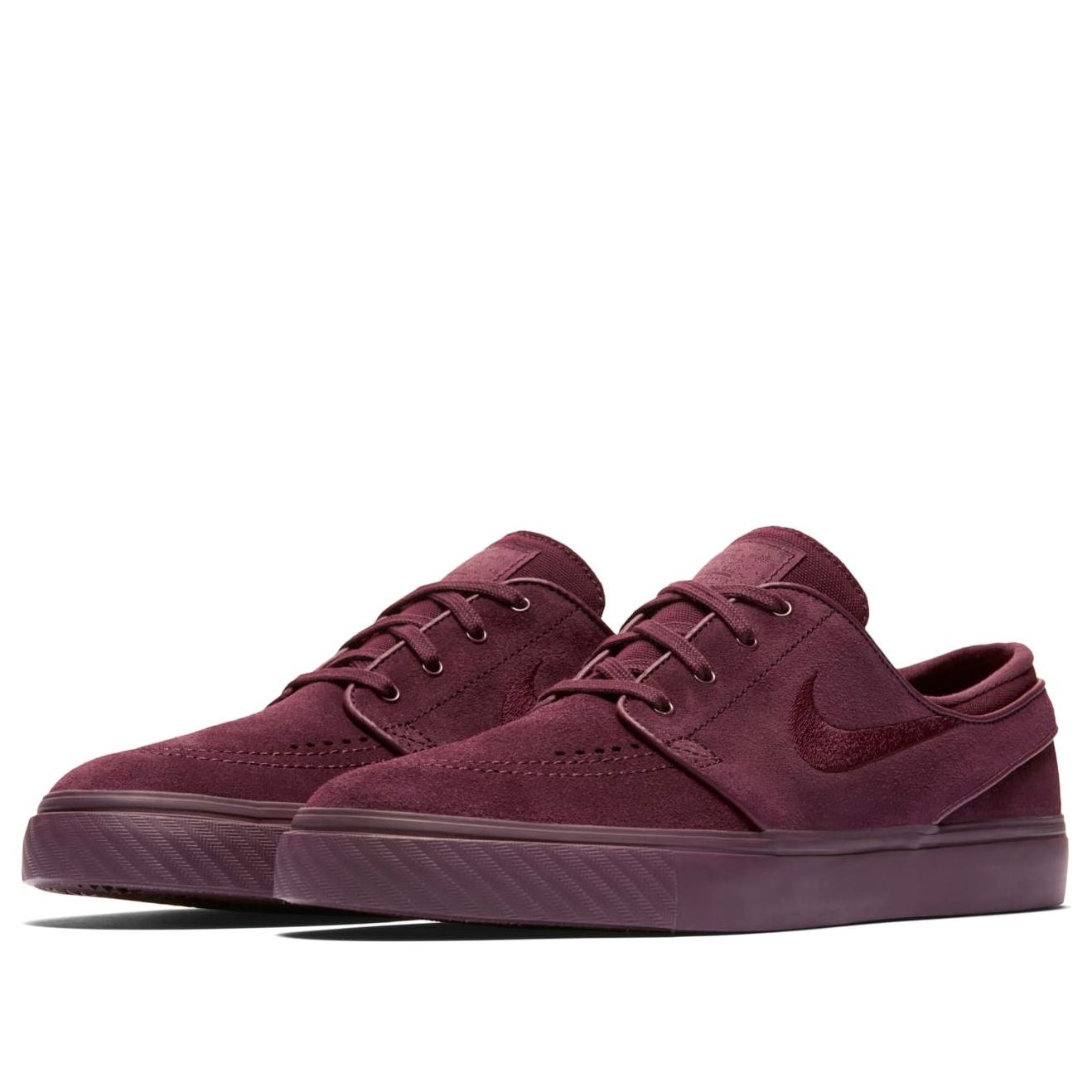 Nike SB Zoom Stefan Janoski 'Maroon' 333824-605