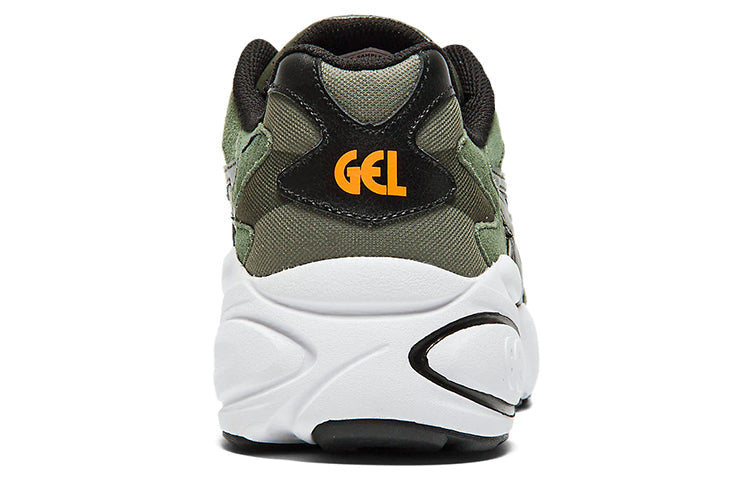 ASICS Gel BND 'Olive Canvas' 1021A216-300