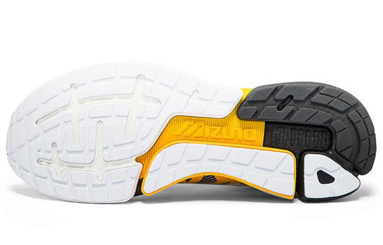 Mizuno Pi X 'White Black Yellow' D1GH220101