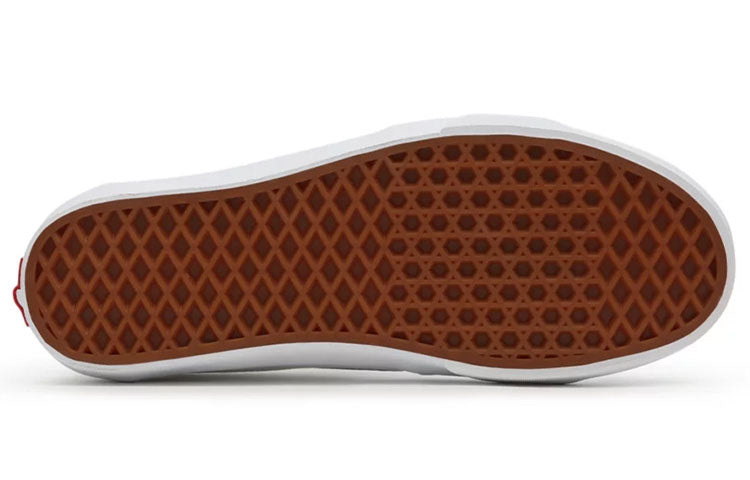 Vans SK8-Low Smell The Flowers White VN0A4UUKB7Q