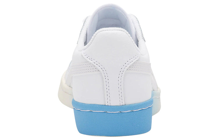 (WMNS) Onitsuka Tiger GSM 'White Blue Bell' 1182A035-100