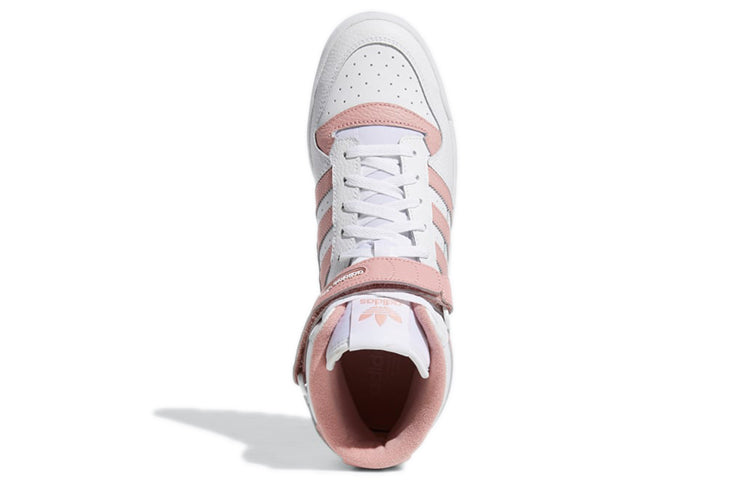 adidas originals Forum Mid 'White Pink' GY5820