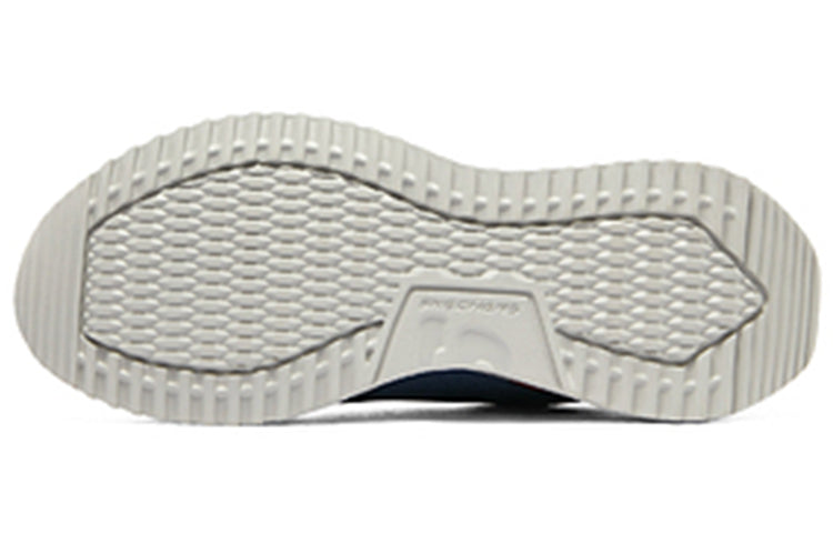 Skechers Go Walk 'Blue Red White' 232253-NVRD