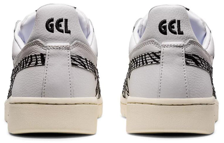 ASICS Gel-PTG 'White Black' 1201A096-100