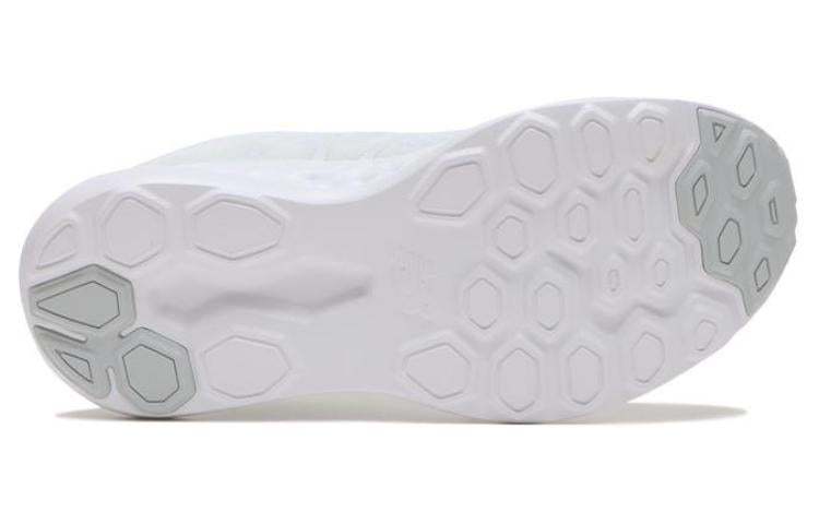 (WMNS) New Balance 411 Running Shoes 'White' W411LG3