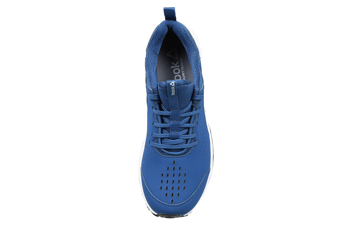 Reebok Running Hans Runner 'Blue White' EG0794