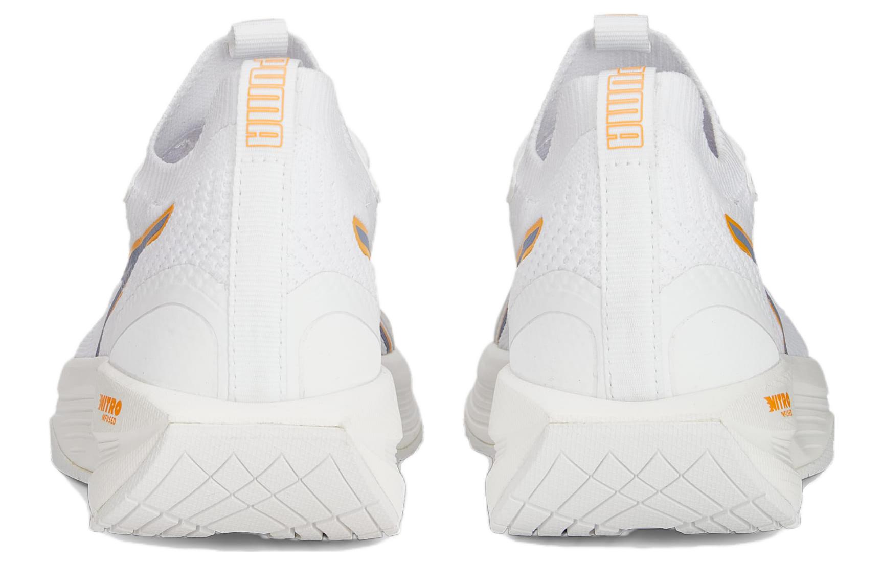 (WMNS) PUMA PWR XX Nitro Luxe 'White Filtered Ash' 377892-03