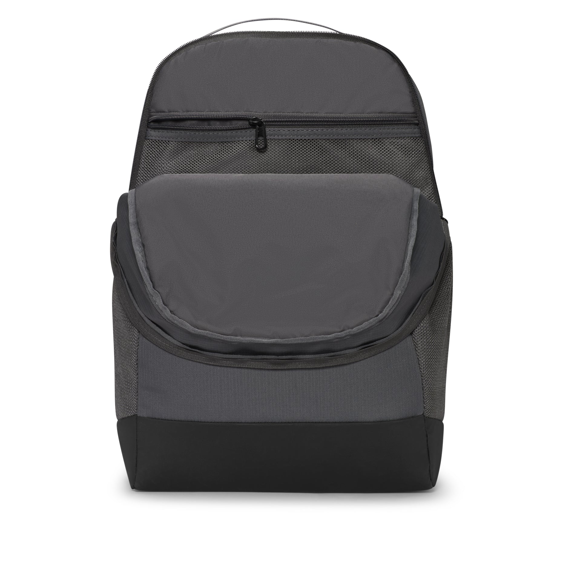 Nike Brasilia 9.5 Training Backpack 'Flint Grey' DH7709-068