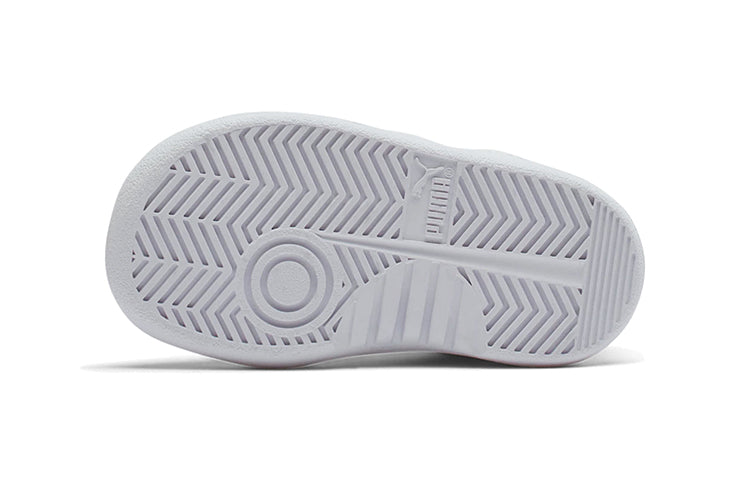 (TD) PUMA GV Special 'White' 351721-75