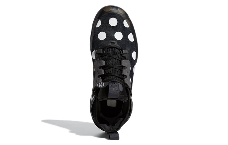 adidas Harden Volume 5 Futurenatural 'Polka Dot' H68597