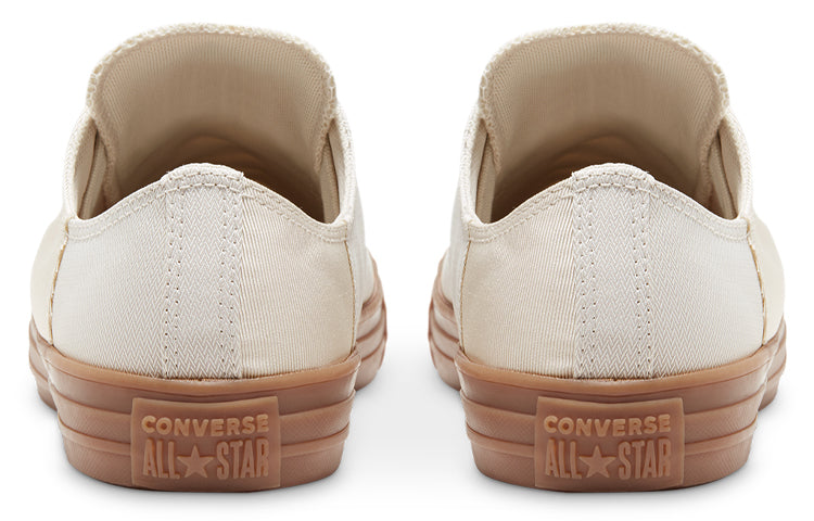 Converse Chuck Taylor All Star 'White Brown' 168828C