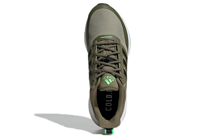 adidas EQ21 Cold.Rdy 'Green' H68086