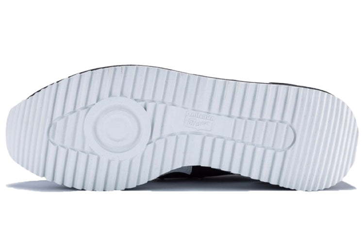 Onitsuka Tiger Lawnship Ap 'Black White' 1183A263-001