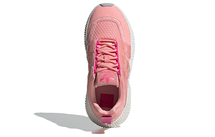 (WMNS) adidas Prophere V2 'Pink White' FX3787