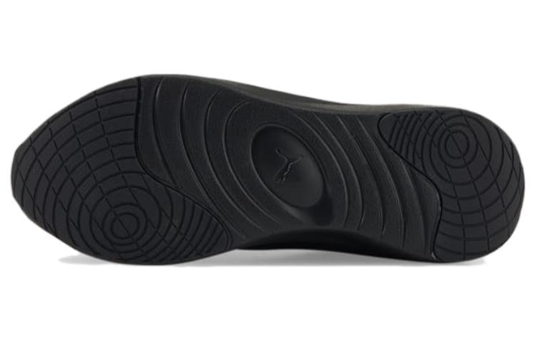 PUMA Softride Cruise 'Black' 376167-05