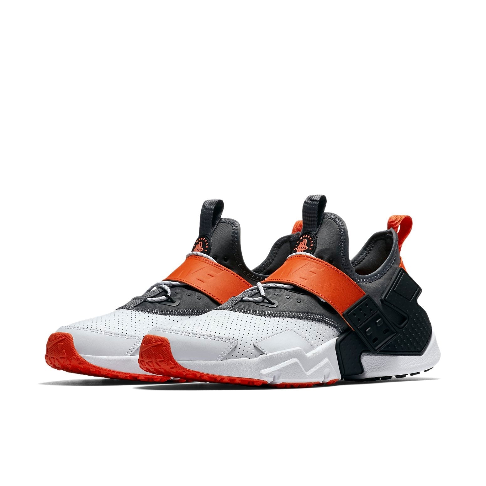 Nike Air Huarache Drift Premium 'Rush Orange' AH7335-102