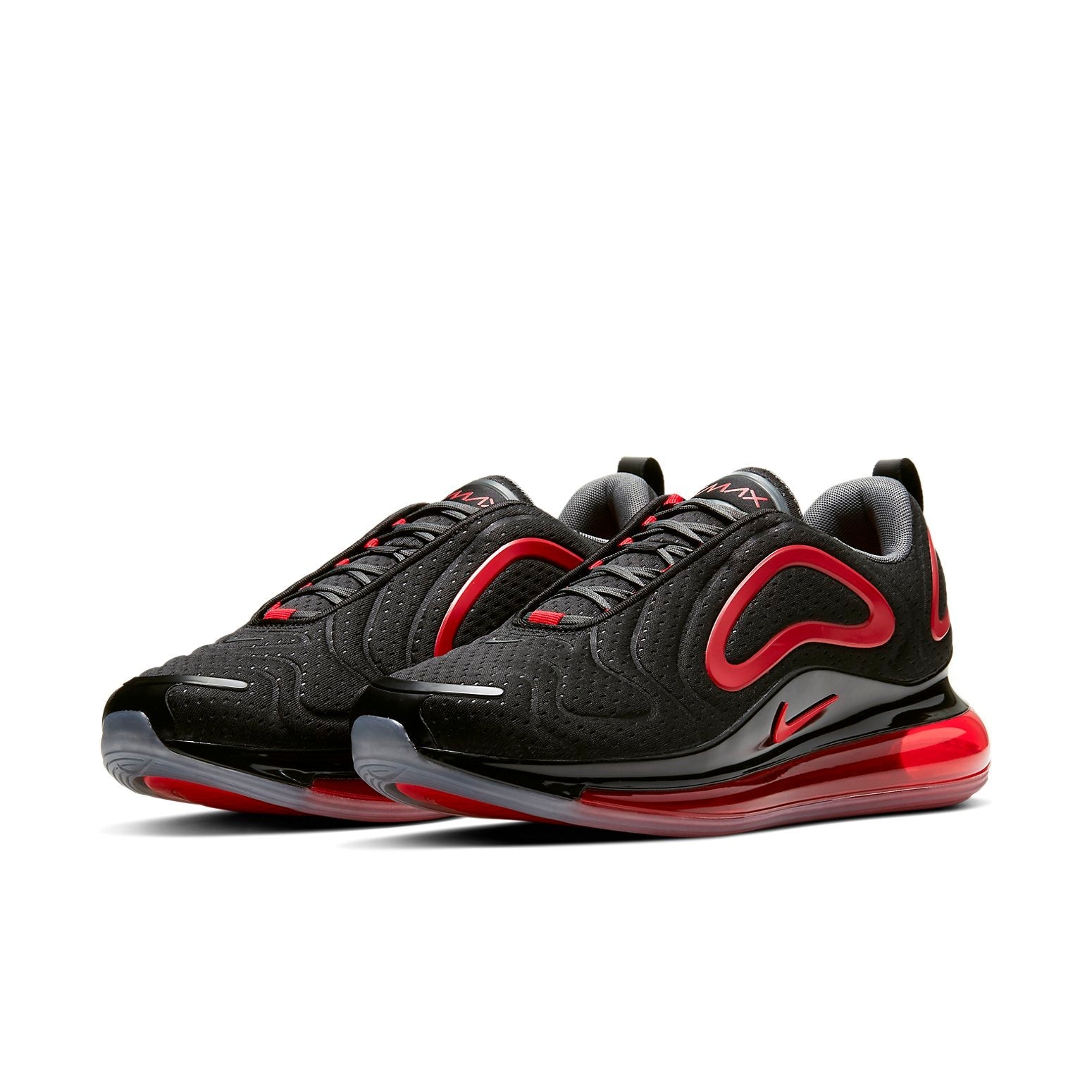 Nike Air Max 720 'Bred' CN9833-001