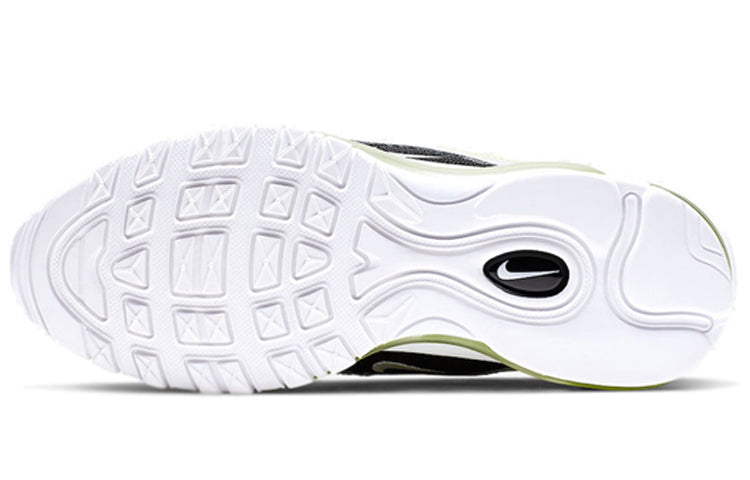 (WMNS) Nike Air Max 97 'Summit White Volt' 921733-105