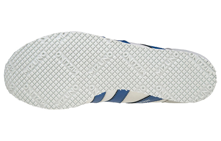Mizuno MR1 'Blue White Gray' D1GF211714
