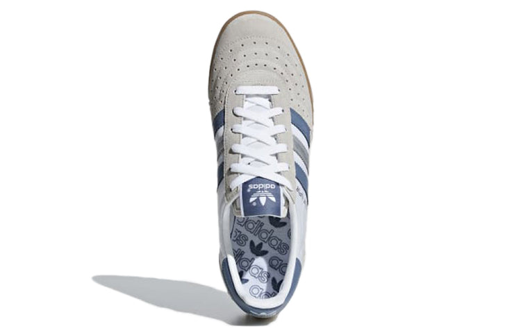 (WMNS) adidas Originals Indoor Super 'Gray Blue' BD7624