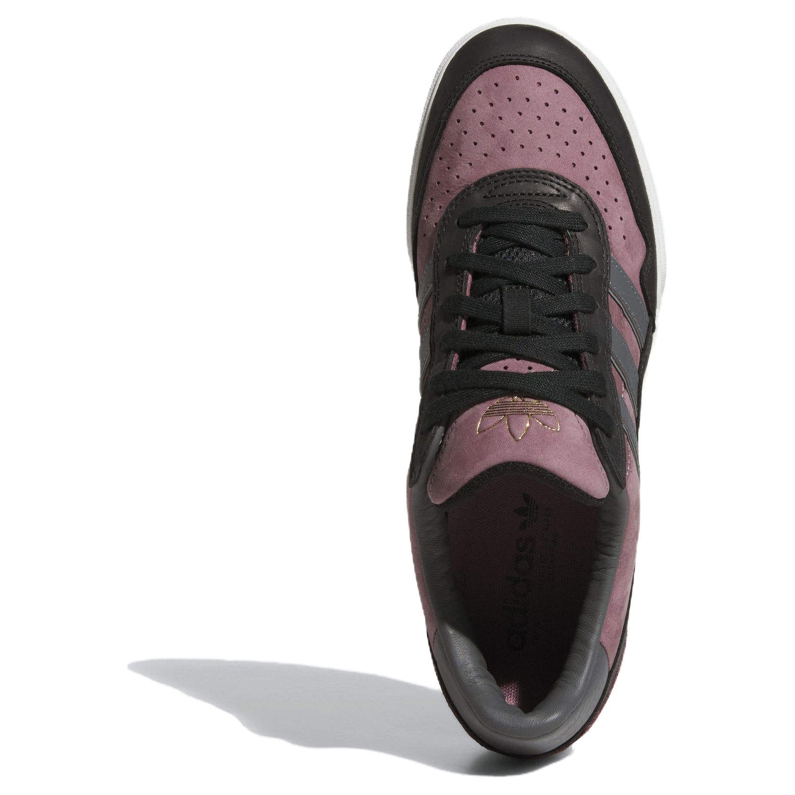 adidas Tyshawn 2 'Shadow Fig Black' IF9711