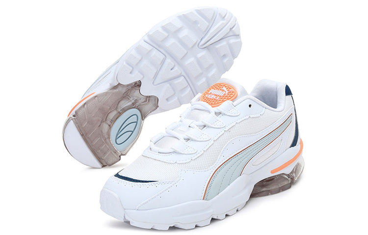 (WMNS) PUMA Cell Stellar 'White' 370950-08