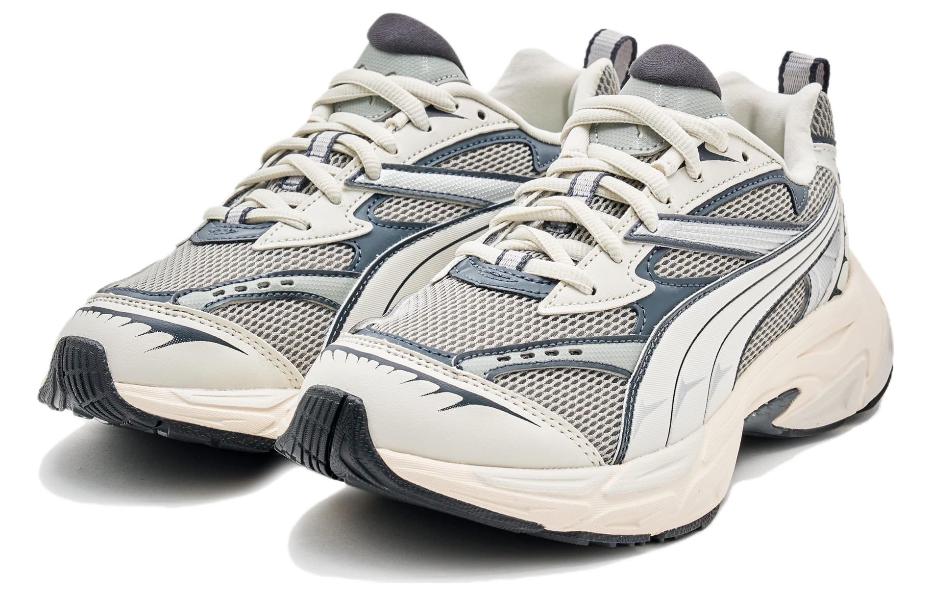 PUMA Morphic Shoes 'Smokey Grey Vapor Strong' 392724-19