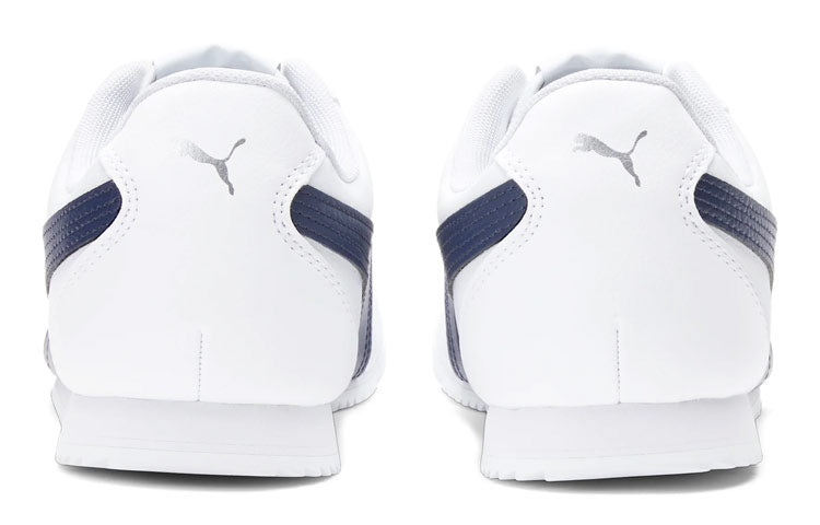 PUMA Turino SL 'White Peacoat' 372861-05