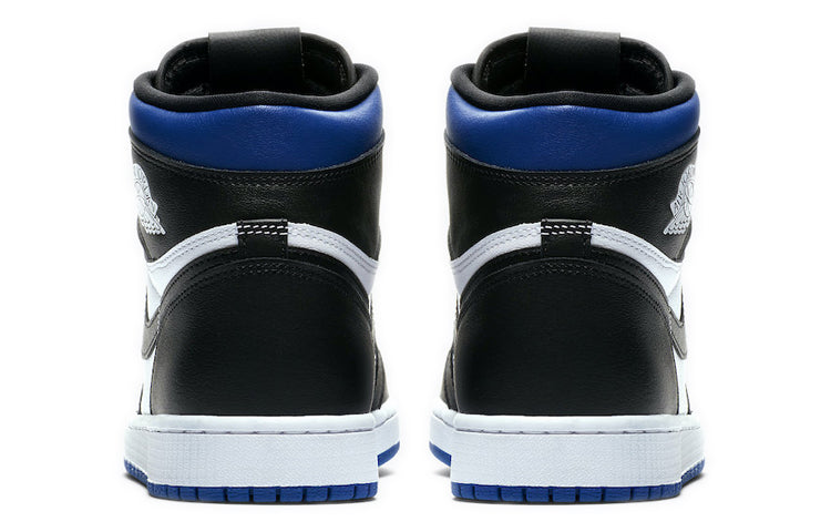 Air Jordan 1 Retro High OG 'Royal Toe' 555088-041