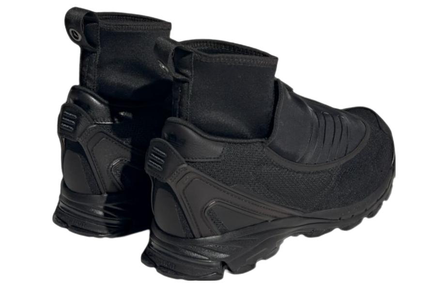 adidas Originals Shadowturf Shoes 'Core Black' HP2226