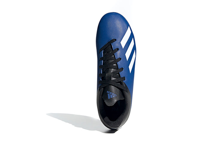 (PS) adidas X 19.4 FG 'Blue Black' EF1615