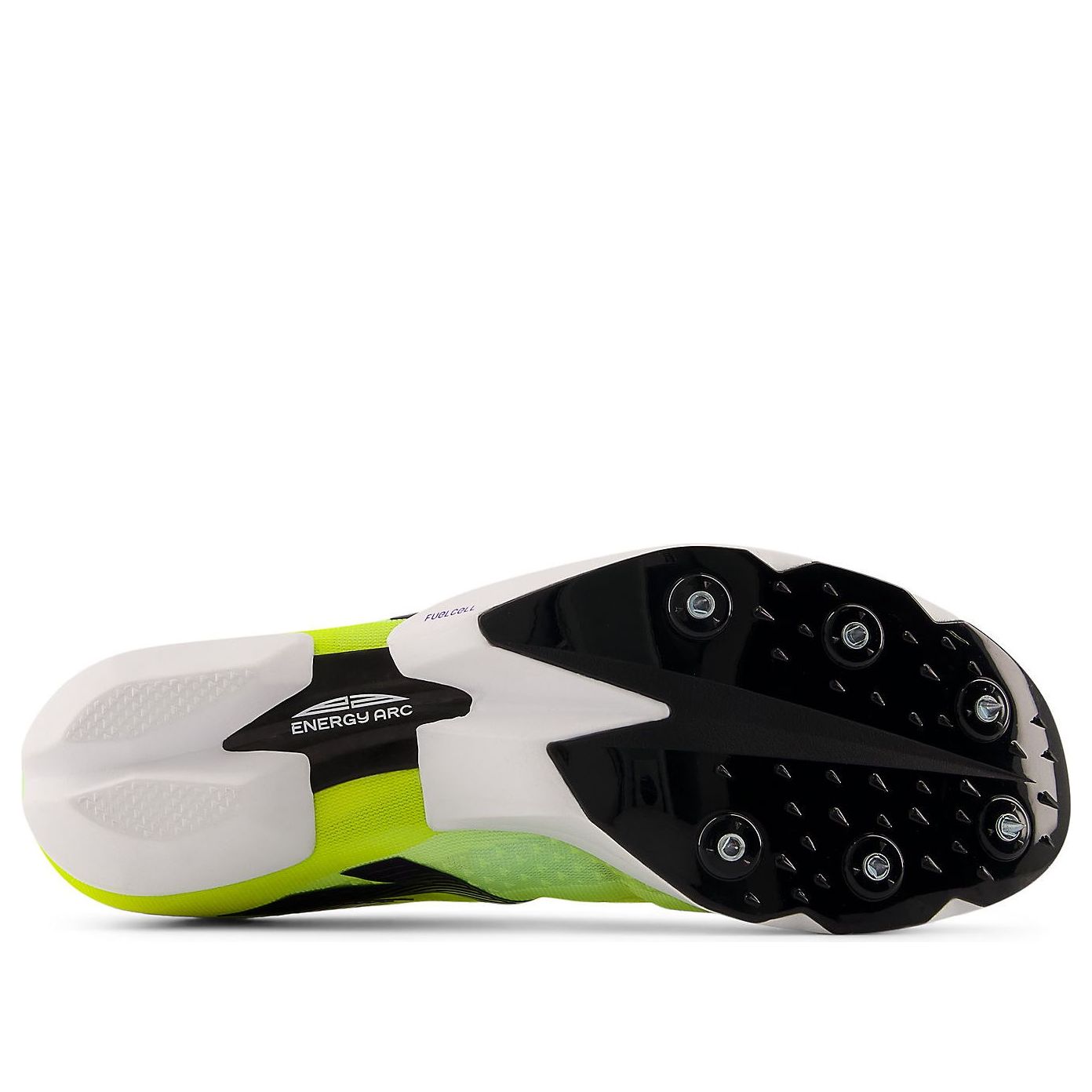 New Balance FuelCell SuperComp PWR-X v3 'Alkaline Green Afterglow'  USDELSR3