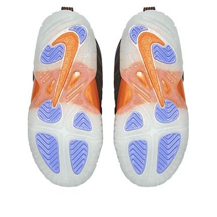 (TD) Nike Little Posite One 'Twilight Pulse' 723947-008