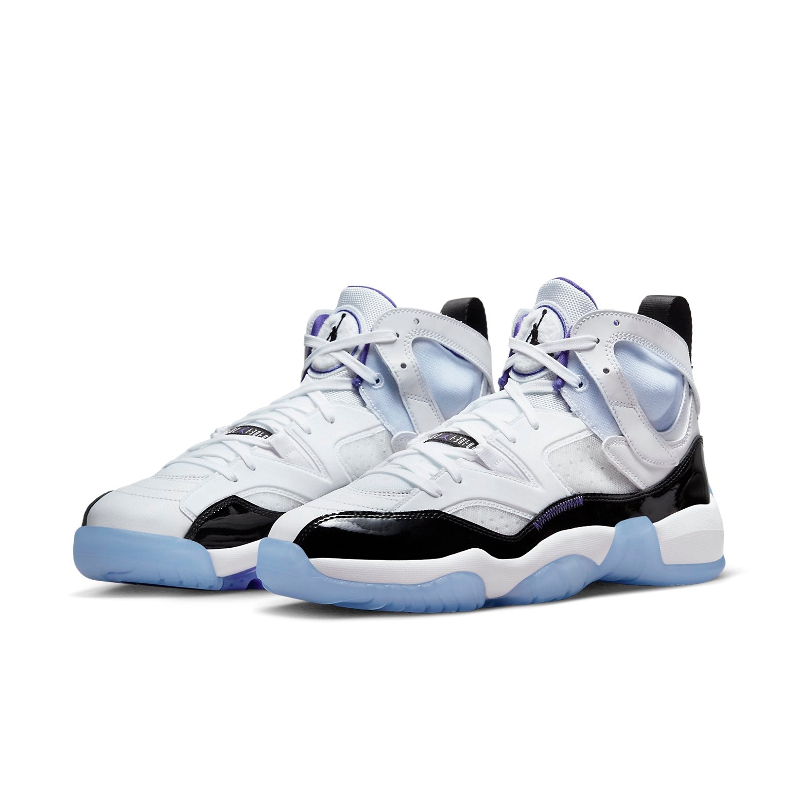 Air Jordan Jumpman Two Trey 'Concord' DO1925-100