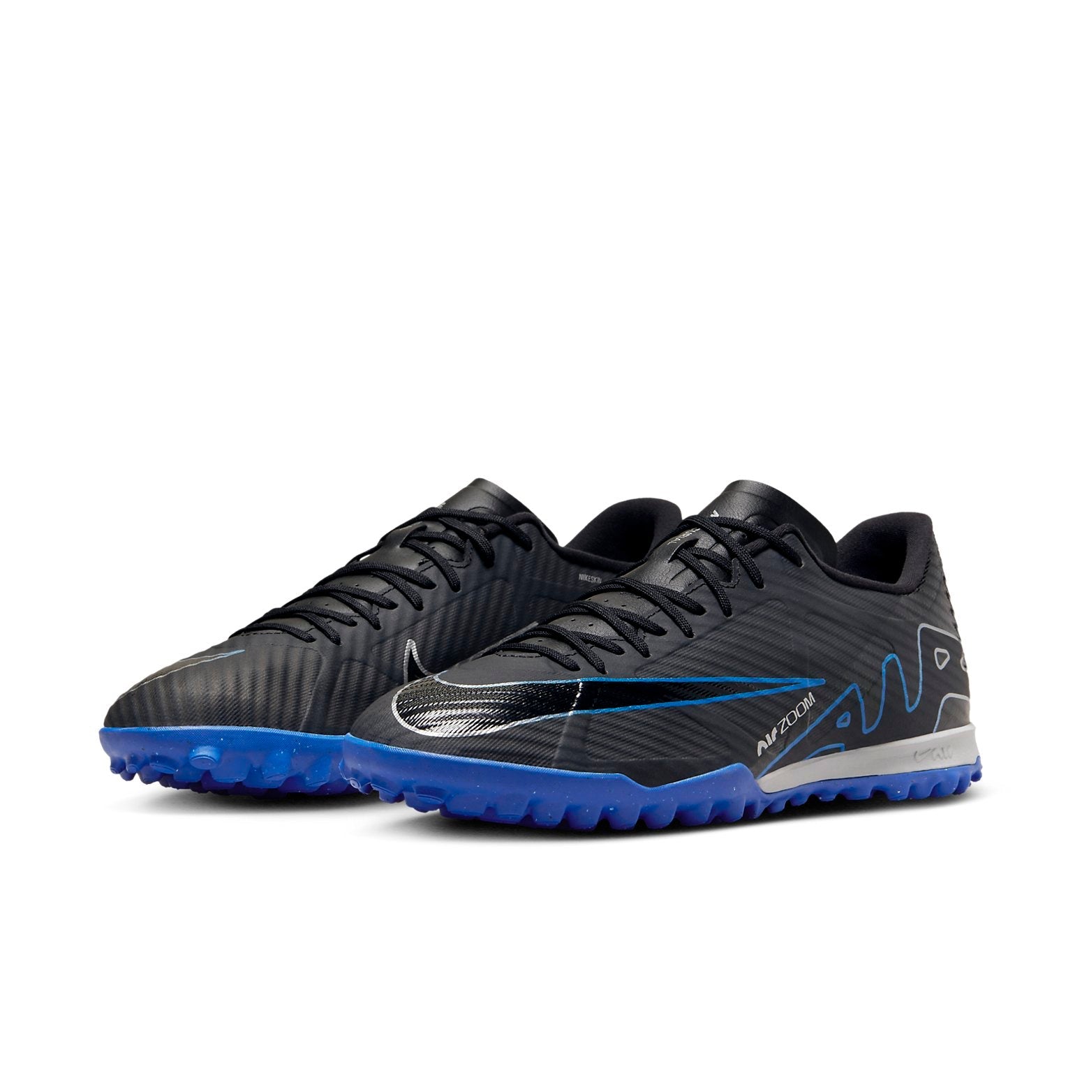 Nike Zoom Mercurial Vapor 15 Academy TF 'Shadow Pack' DJ5635-040