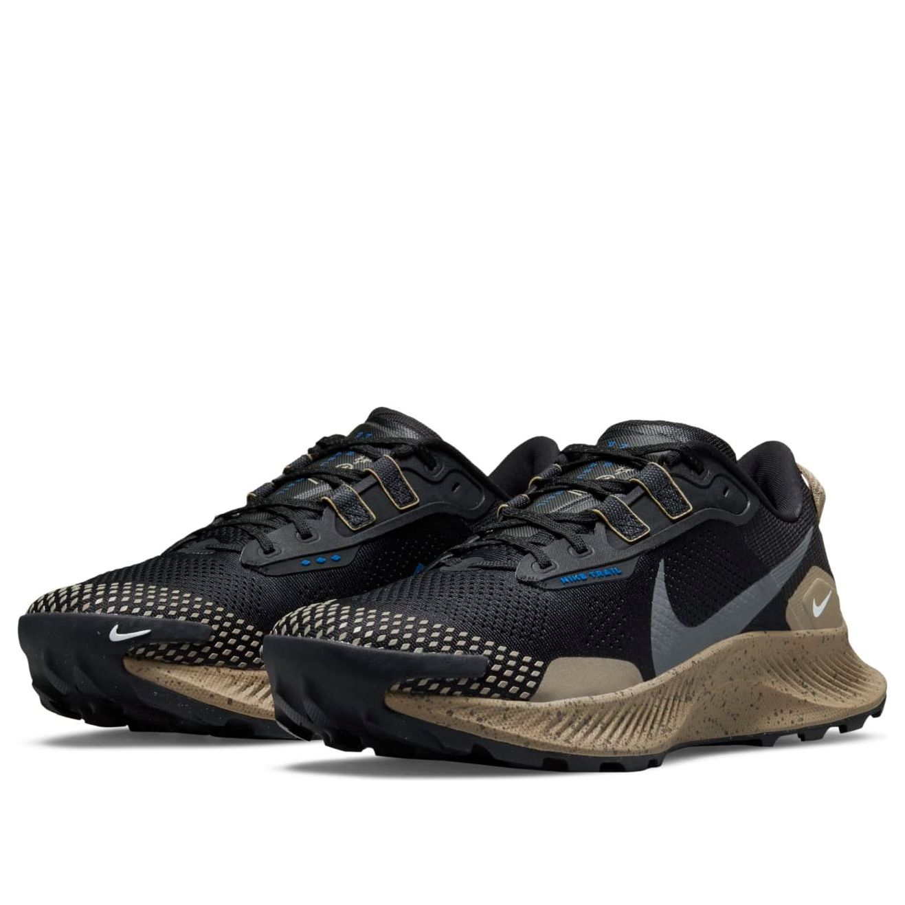Nike Pegasus Trail 3 'Black Khaki' DM6161-010