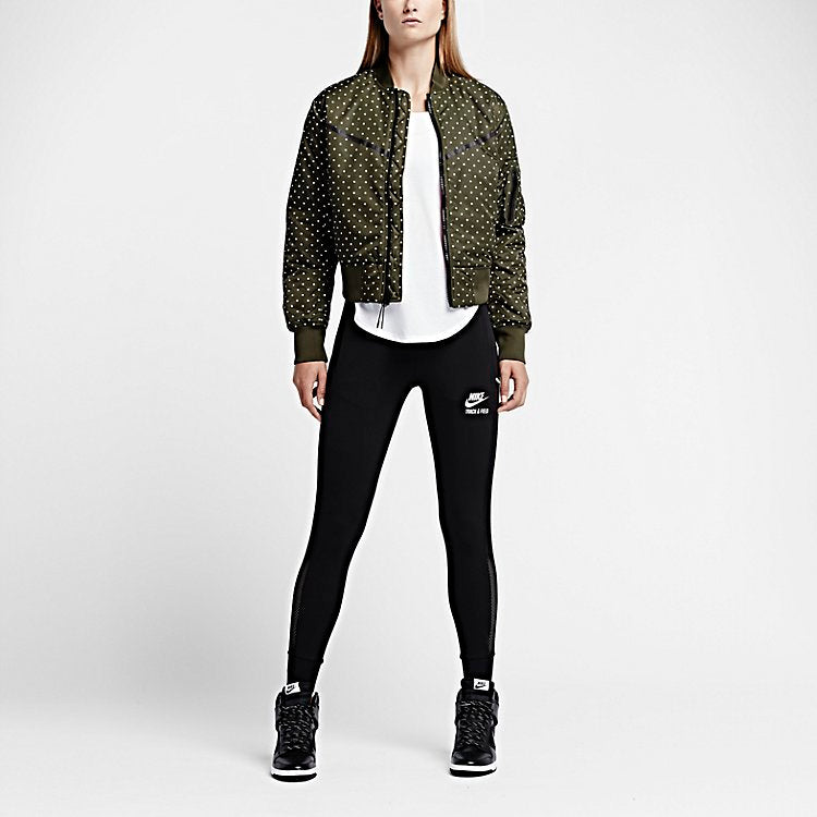 Nike Non S Jacket 687613-325