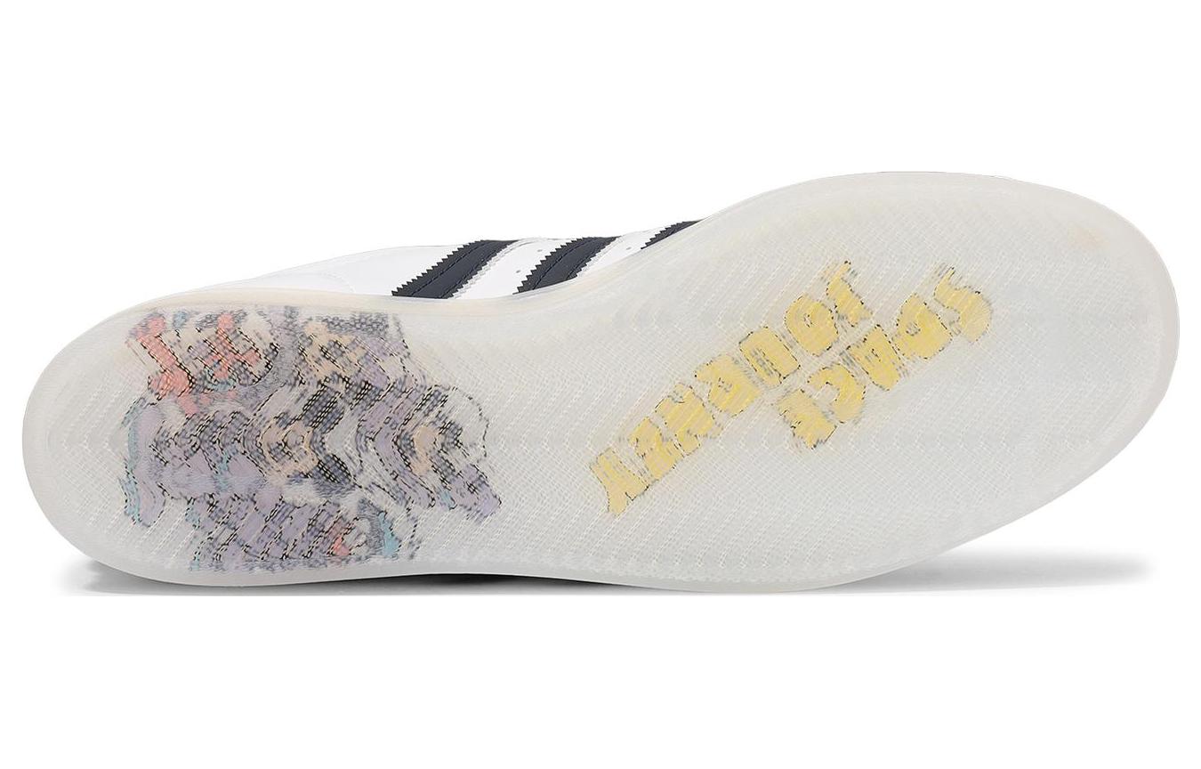 adidas Superstar X Disney Shoes White 'White Black' HQ2175