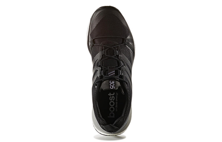 (WMNS) adidas Terrex Agravic GTX 'Black Grey' BB0969