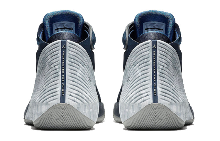 Air Jordan Why Not Zer0.1 'Georgetown' AA2510-406