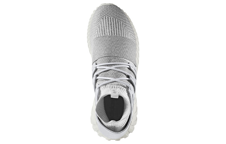 adidas Tubular Doom PK 'White Grey' BY3553