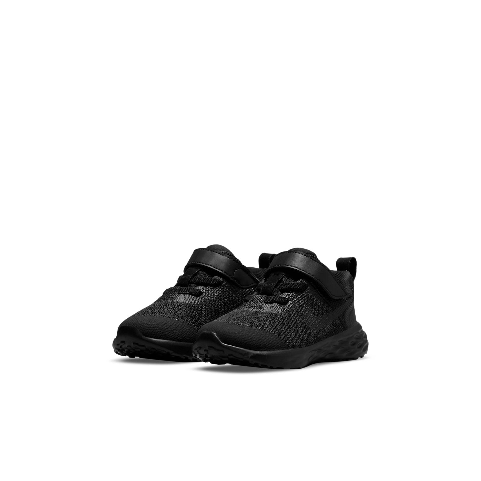 (TD) Nike Revolution 6 'Triple Black' DD1094-001
