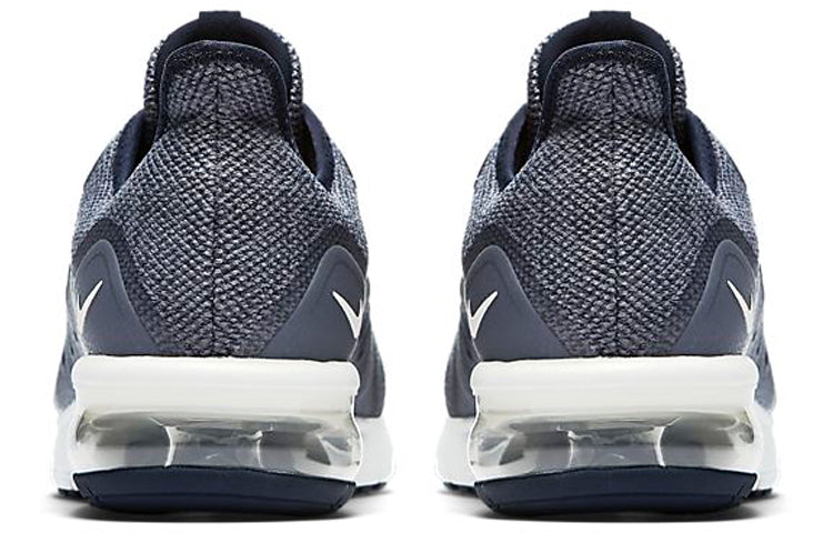 Nike Air Max Sequent 3 'Obsidian' 921694-402