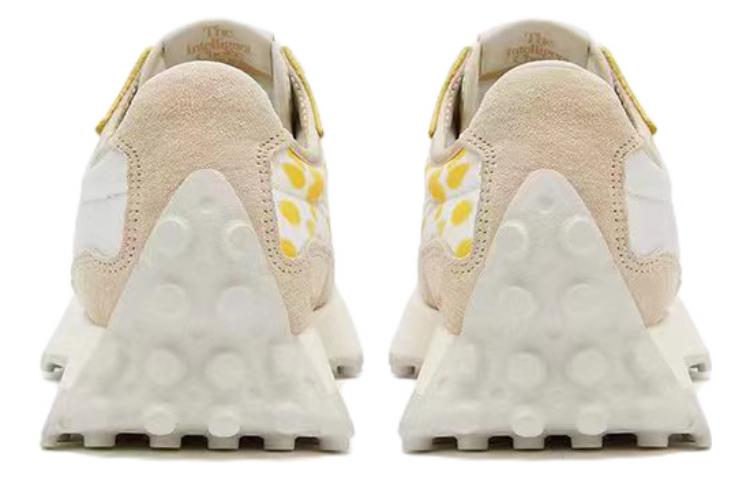 (WMNS) New Balance BEAST x 327 'Tie-Dye - Sea Salt' WS327BZT