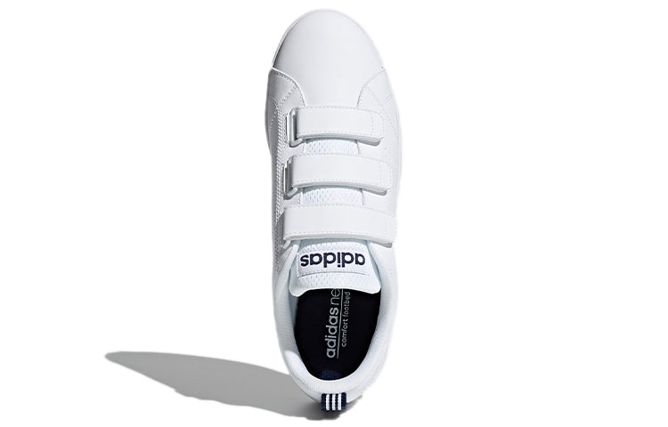 adidas VS Advantage CL CMF HK 'White' AW5211