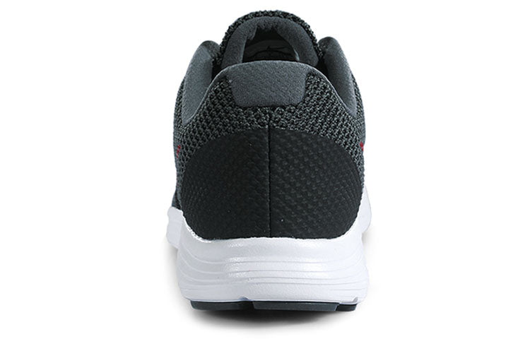 Nike Revolution 3 Black/Red 819300-017