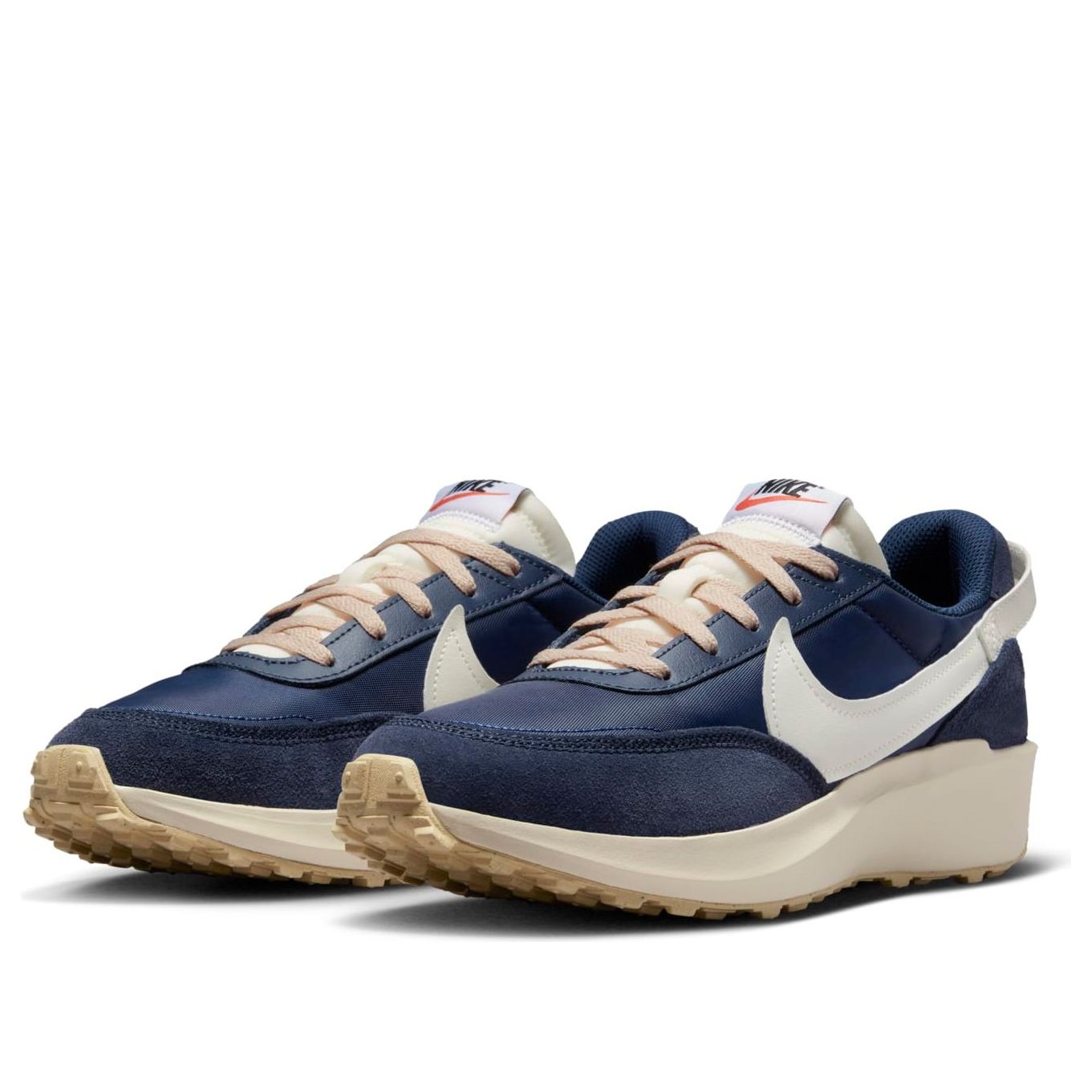Nike Waffle Debut 'Midnight Navy Sail' FB8944-410