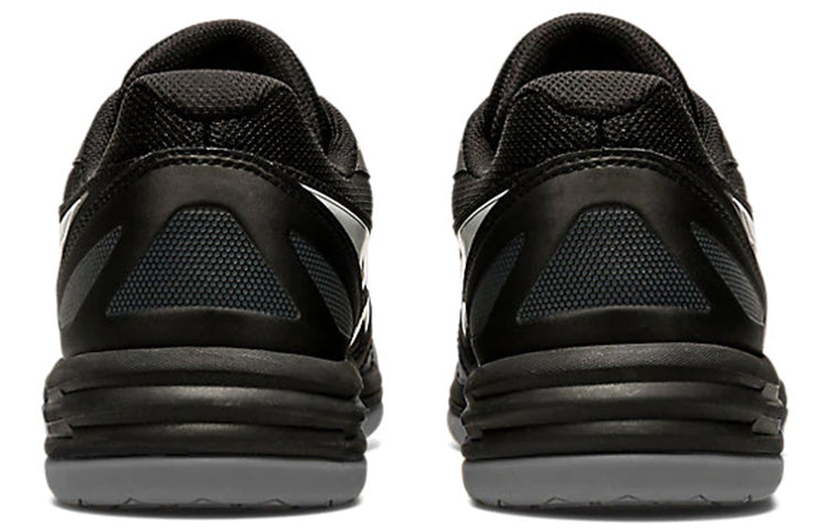 ASICS Court Break 2 'Black White' 1073A013-001