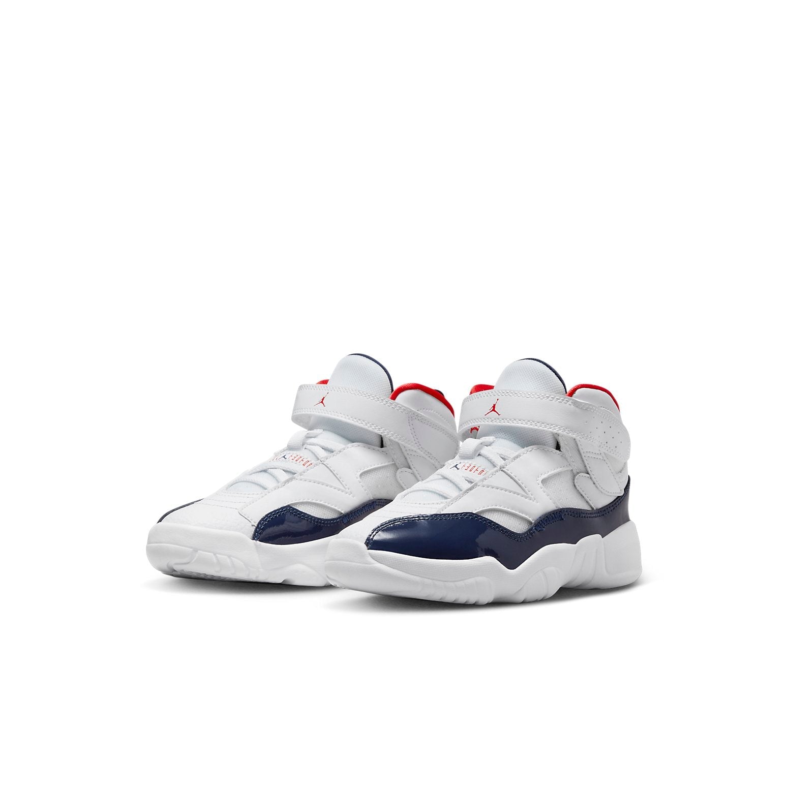 (PS) Air Jordan Jumpman Two Trey 'USA' DQ8432-102