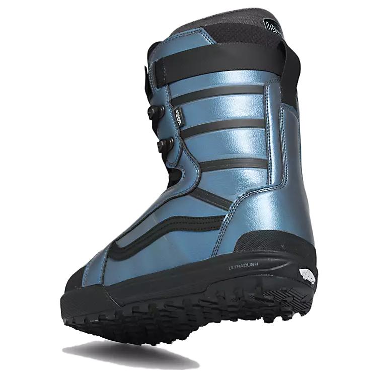 Vans Hi-Standard Pro x Cole Navin 'Blue Black' VN0A3TFKZCD